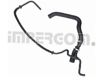 ORIGINÁLNÍ IMPERIUM 222096 PŘÍVOD OHEBNÝ CHLADIČŮ