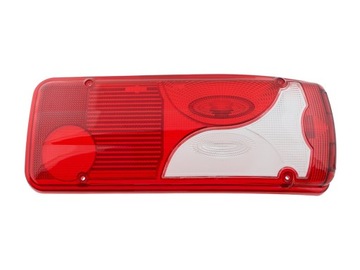klosz lampy tył P do Mercedes Sprinter VW Crafter