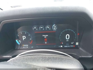 Ford Ranger VI 2024 Ford Ranger Raptor 2024 3.0 Benzyna 405KM, zdjęcie 11