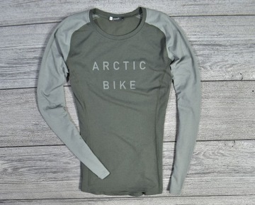 Norrona Fjora Equalizer Arctic Bike женский / M