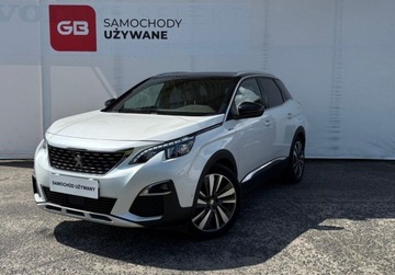 Peugeot 3008 II Plug-In Hybrid HYbrid4 300 PHEV 300KM 2020 Peugeot 3008 BLACK WEEK 1.6 PureTech HYBRID4 300KM PHEV GT AT8 Salon PL AS, zdjęcie 2