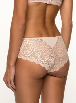 Simone Perele Caresse Shorty EU 4