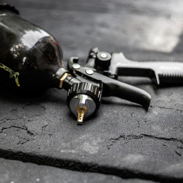 LION 1 HVLP AUARITA Краскораспылитель 1,4 мм