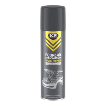 K2 PODKŁAD EPOKSYDOWY SZARY 500ML. L347