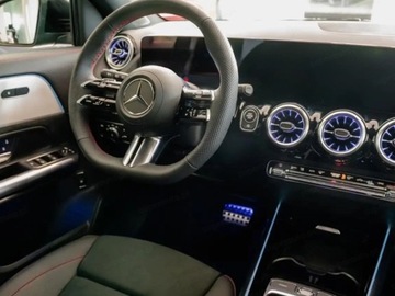 Mercedes GLA II Off-roader Facelifting 2.0 200d 150KM 2025 MERCEDES-BENZ GLA 200 d AMG Line Suv 2.0 (150KM) 2025, zdjęcie 6