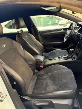 Volkswagen Arteon Fastback 2.0 TSI 190KM 2019 Volkswagen Arteon R-Line 2.0 TSI 190 KM Salon PL Kamera360 Alacantara, zdjęcie 20