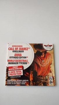 DVD-диски CD-Action 11/2015