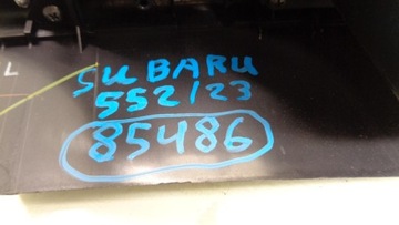 LOKETNÍ OPĚRKA SUBARU LEGACY IV 08R 92174AG050