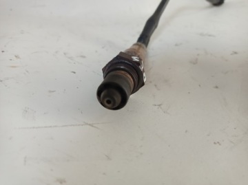 ЛЯМБДА-ЗОНД MERCEDES W215 BOSCH 0258006276