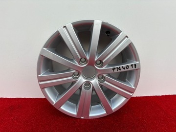 DISK ALU DISK VW GOLF 6 VI 6.5JX15 ET50 5X112 5K0601025J PN4017