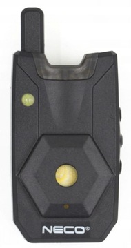 Zestaw Sygnalizatorów Brań Neco BASE-X 2+1
