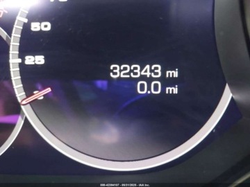 Porsche Cayenne III 2021 Porsche Cayenne 2021 3.0l 3.0 Benzyna 335KM, zdjęcie 12