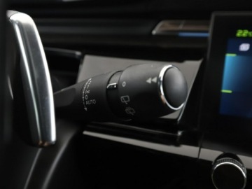 Peugeot 508 II SW PHEV Hybrid 225 PHEV 225KM 2019 Peugeot 508 PHEV skóra/alcantara full LED, zdjęcie 33