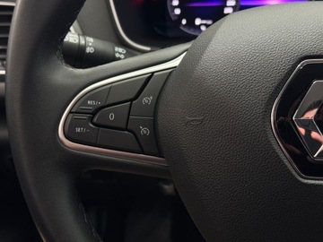 Renault Megane IV GrandCoupe Facelifting 1.3 TCe 140KM 2022 Renault Megane Intens / Ambiente / Kamera cofania, zdjęcie 19