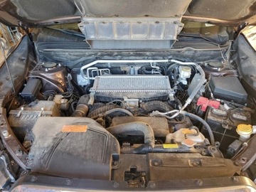 Subaru 2020 Subaru Ascent Premium, 4x4, od ubezpieczalni 2.4 Benzyna 264KM, zdjęcie 10