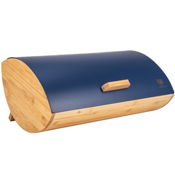 ХЛЕБНАЯ КОРОБКА ДЛЯ ХЛЕБА БАМБУКОВЫЙ КОНТЕЙНЕР С КРЫШКОЙ ДЛЯ ХЛЕБА