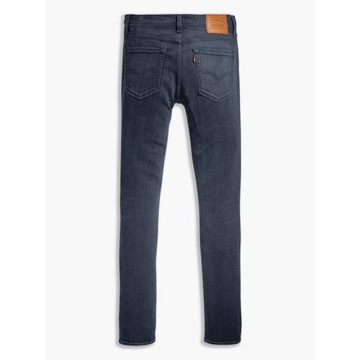 Levis Rifle 511 Slim Jeans Richmond 04511-4759-33/34