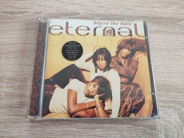 CD ETERNAL – Перед дождем