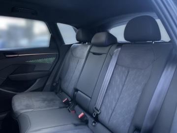 Cupra Terramar SUV 2.0 TSI 204KM 2025 Cupra Terramar 2.0 TSI 204KM Matrix Fv23 Edge Gwar, zdjęcie 35