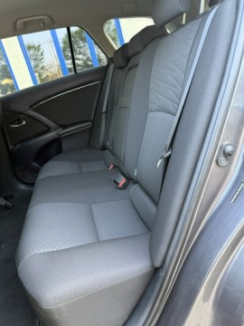 Toyota Avensis III Wagon 2.0 Valvematic 152KM 2011 Toyota Avensis 2.0B 2011r Climatronic Automat, zdjęcie 5