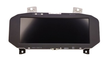 JEEP AVENGER 22- BUDÍKY PŘÍSTROJOVÁ DESKA DISPLEJ 9847473780