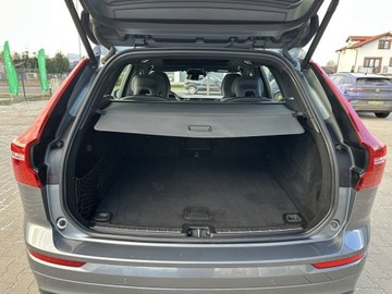 Volvo XC60 II Crossover D4 190KM 2020 Volvo XC 60 R-Design*CarPlay*, zdjęcie 27