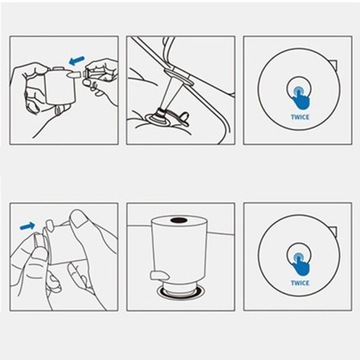 ЭЛЕКТРИЧЕСКИЙ НАСОС POOLSTAR STAR 7