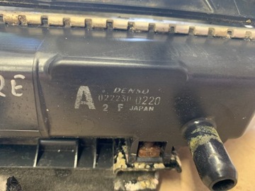 DAIHATSU CUORE VI 1.3B CHLADIČE VENTILÁTOR