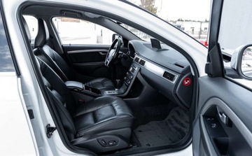 Volvo XC70 II Kombi 2.4 D5 215KM 2010 Volvo XC 70 2.4D 233Ps( HEICO ) Automat 4x4 el.fotele Skora Navi Bezwypadk, zdjęcie 7