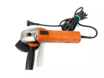 УГЛОВАЯ ШЛИФОВАЛЬНАЯ СТАНКА FEIN WSG15-125P (C)