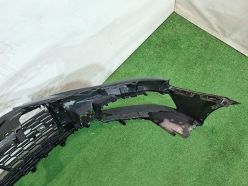 Передний бампер Audi RS3 LIFT 8V5 SEDAN CABRIO ORG.