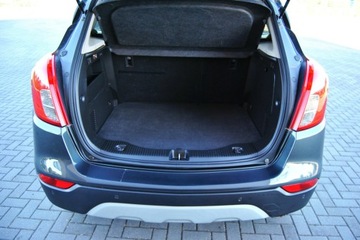 Opel Mokka I SUV 1.6 CDTI Ecotec 136KM 2017 Opel Mokka Rej-PL * Oryginał * ASO * LEDY, zdjęcie 13