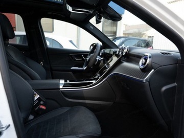 Mercedes GLC C254/X254 SUV 2.0 300d 269KM 2025 MERCEDES-BENZ GLC 300 d 4-Matic AMG Line 2.0 (269KM) 2025, zdjęcie 11