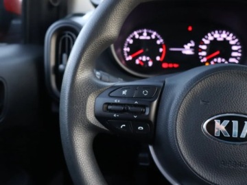 Kia Picanto III Hatchback 5d 1.0 MPI 67KM 2020 Kia Picanto 1.0 MPI, Salon Polska, Serwis ASO, zdjęcie 13