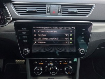 Skoda Superb III Kombi Plug-In Hybrid 1.4 TSI Plug-In-Hybrid 218KM 2020 Skoda Superb 1.4TSI Plug-In Hybrid FV23 DSG Style Kamera 360 DCC EL- Hak E, zdjęcie 14