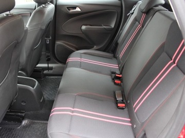 Opel 2021 Opel Crossland Led Klimatyzacja Wielofunkcyjna kie, zdjęcie 11