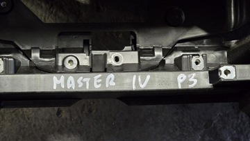 DESKA KONZOLA RENAULT MASTER IV MOVANO B