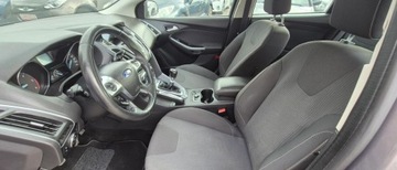 Ford Focus 2011 Ford Focus Oplacony do rejestracji 1.6 diesel 6 biegow. 1.6 Diesel 115KM, zdjęcie 34