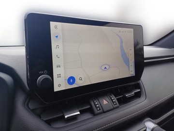 Toyota RAV4 V SUV Facelifting 2.5 Hybrid Dynamic Force 222KM 2024 Toyota RAV4 2.5 Hybrid GR Sport 4x4 V (2018-) TOYO, zdjęcie 20