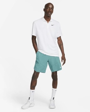 Nike Court Dri-FIT Męskie spodenki tenisowe