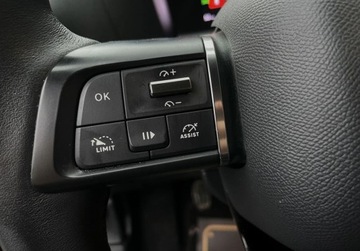 Citroen 2021 Citroen C4 MANUAL 52.000KM BEZWYPADKOWY gwarancja perfekcyjny, zdjęcie 23