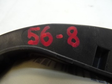 ПОДУШКА БЕЗОПАСНОСТИ ПАССАЖИРА CITROEN C4 PICASSO II 9676715380