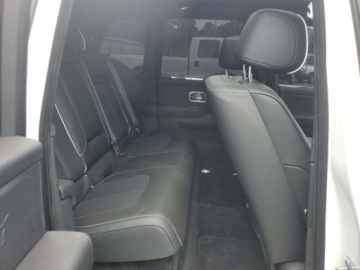 Rolls-Royce 2024 Rolls-Royce Cullinan 2024 Rolls-Royce Cullinan 6.8 Benzyna 563KM, zdjęcie 11