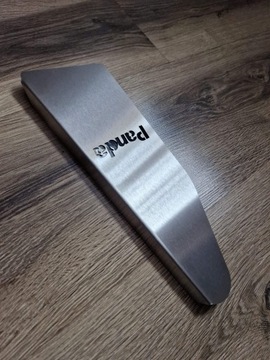 ПОДНОЖКА ABARTH FIAT PANDA 2 PANDA 3