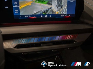 BMW Seria 2 G42-U06 M Gran Coupe 2.0 235i 306KM 2025 BMW Seria 2 M235 xDrive Gran Coupe 300 KM - DEMO 2025 - Kamera 360 - HeadUp, zdjęcie 30