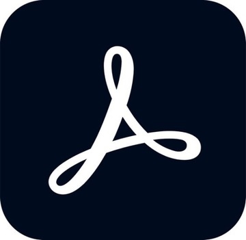 Adobe Acrobat Standard 2020 WIN PL BOX