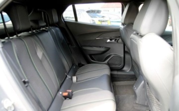 Peugeot 2008 II e-SUV Facelifting Elektryczny 54kWh 156KM 2023 Peugeot 2008 Elektryczny 156 KM Raty 50-50 0 Leasing 2 Gwarancja od RiA, zdjęcie 29