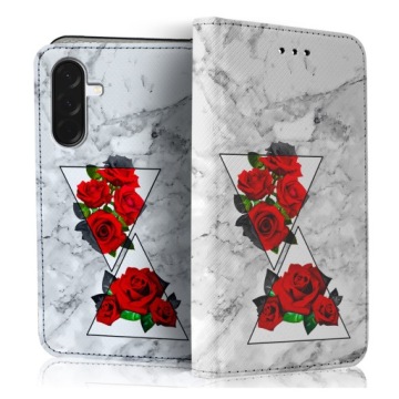 Pouzdro S Klopou Na Telefon Samsung Galaxy A36 5G Tvrzené Sklo