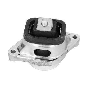 Левая опора двигателя Land Rover Range Rover 2006-2009 гг.