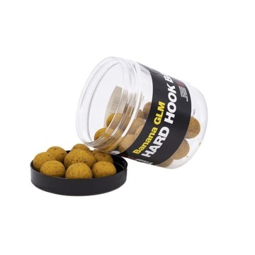 Vital Baits Hard Hook Bait Banana GLM 24mm 100g